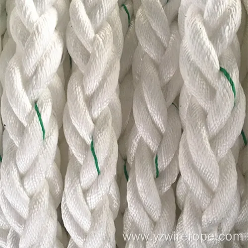 12 Strand Nylon Rope with high quality